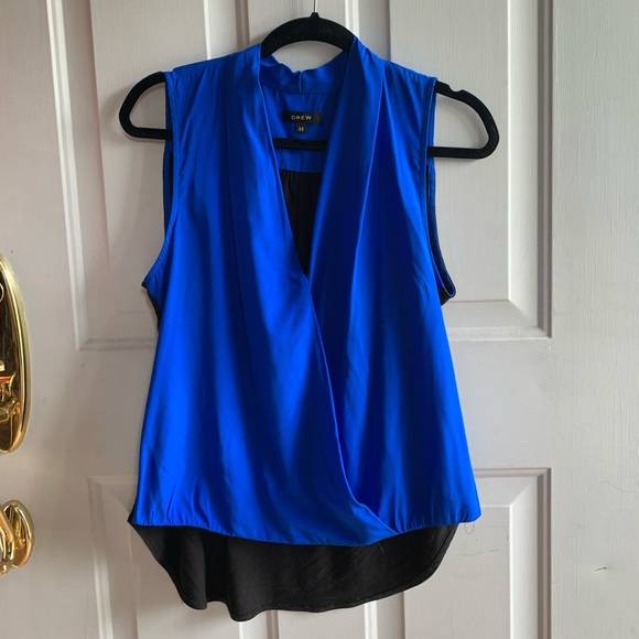 Drew Blouse - Picture 1 of 3